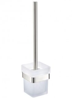 Ёршик Milacio Ultra MCU.954.SS нержавеющая сталь